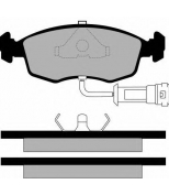 Brake ENGINEERING - PA408 - 